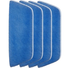 RV Air Conditioner Filter - 6" x 16" RV AC Replacement Filters For Coleman Mach Unit MERV 8 Air Filter (4 Pack)