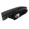 Silscvtt Rear Brake Tail Light Assembly Replacement for Toyota Corolla