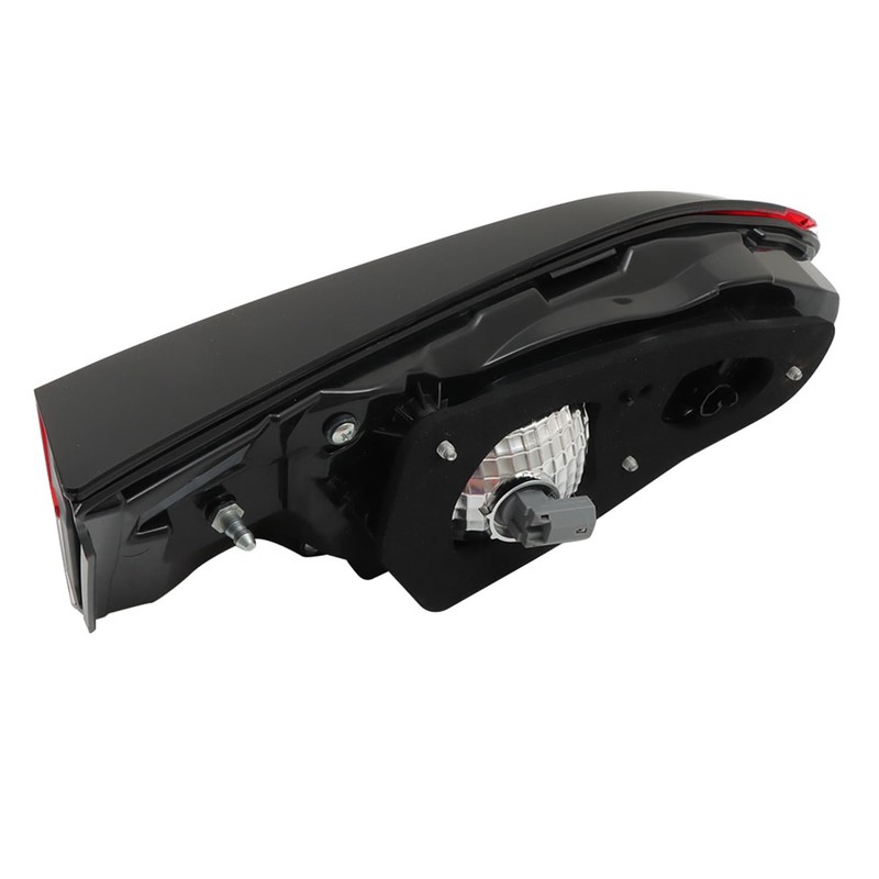 Silscvtt Rear Brake Tail Light Assembly Replacement for Toyota Corolla