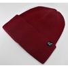 C.C Beanie Hat with Sherpa Lining for Men and Women,