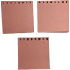 Handy Dandy Notebook NATURE Handy Dandy Notebook Refill (150 pages)