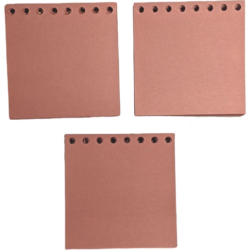 Handy Dandy Notebook NATURE Handy Dandy Notebook Refill (150 pages)