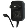vhbw 2-TLG. Lade-Set kompatibel mit Hyperice Hypervolt SK03T-2400100Z Massagegerät, Massagepistole