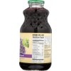Santa Cruz Organic Concord Grape Juice, 1 Quart by Santa