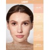 Sheglam Corrector Complexion Boost Líquido Chantilly