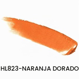 Palladio Lápiz Labial Pigmentado Cremoso Golden Orange