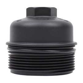 Oil Filter Housing Lid for Octavia 5E Kamiq Ka-roq Kodiaq Rapid Scala Superb 3V Yeti A1 8X A3 8V Q2 Q3 8U Q3 F3 TT Alhambra Ateca Ibiza Leon 5F Tarraco Toledo Arteon Beetle 5C 1.6 2.0