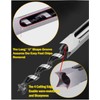 7/16 in. Wood Square Hole Mortise Chisel Drill Bit Tool