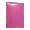 Borgatta Campos Bolsa Borgatta Toallas Desechables Color Rosa F C/500