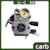 ALL-CARB Carburetor 11391200612 C1Q-S269 C1Q-S191 Replacement for Stihl MS171 MS181