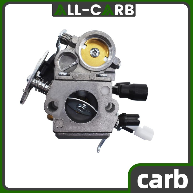 ALL-CARB Carburetor 11391200612 C1Q-S269 C1Q-S191 Replacement for Stihl MS171 MS181