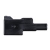 Daytona Kawasaki Turn Signal Connector Set, Black, 96199
