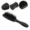 VICASKY Scalp Comb Shampoo Brush Shower Scalp Massager for Hair