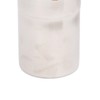 Manual Coffee Grinder Stainless Steel Portable Hand Coffee Bean Mill