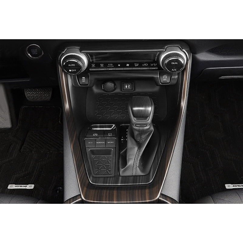 x xotic tech Inner Center Console Gear Control Panel Side