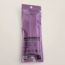 Sanrio Kuromi Purple Matching Lanyard & Pen 0.5