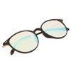 Colorblindness Glasses High Contrast UV Protection TR Full Frame Unisex