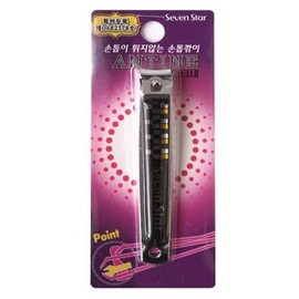 Other brands Nail clippers Antine nail clippers_large / 손톱깍기 안티네손톱깍기_대