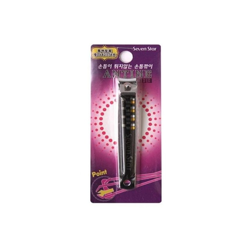 Other brands Nail clippers Antine nail clippers_large / 손톱깍기 안티네손톱깍기_대