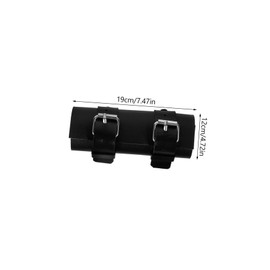 STOBAZA Multi-Functional Sword Storage Belt Pu Leather Sword Carrier Belt for 2-3 Safe Comfortable Design