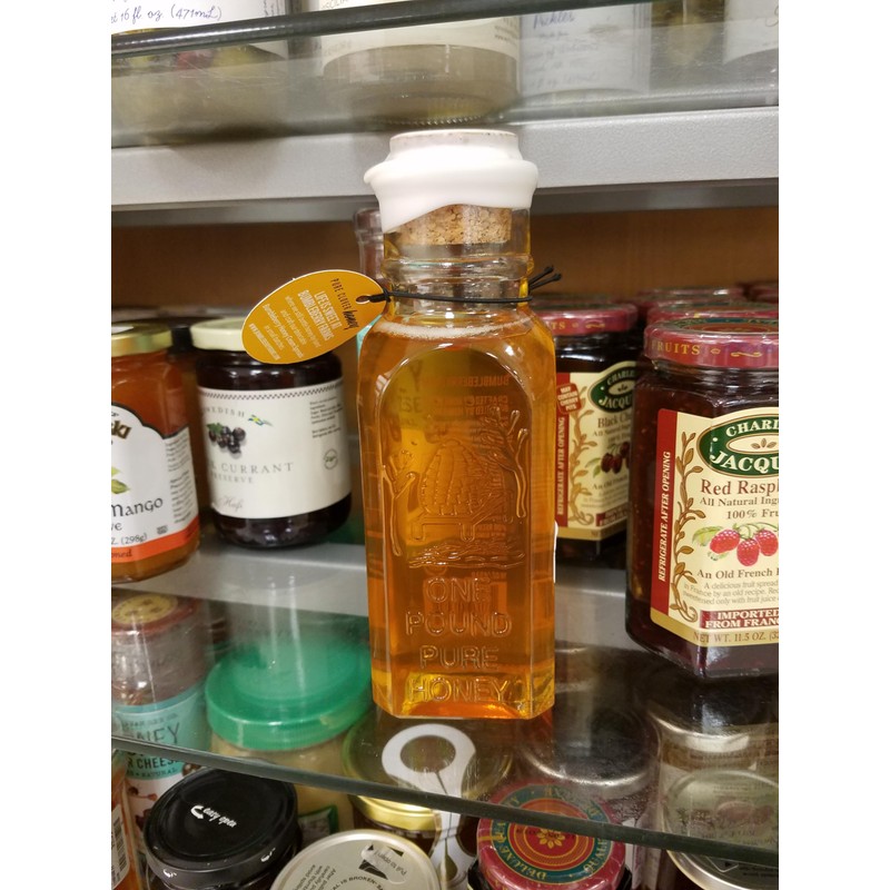 Nakpunar 12 pcs 16 oz Muth Bottle Jar - 1