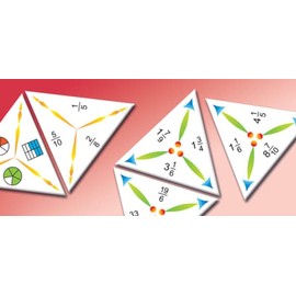 SCHUBITRIX Mathematik: Brüche 1