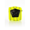 Olata Men’s Hi-Vis Reflective Braces/Suspenders with Extra Wide Straps and