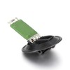 Dromedary 6Q0959263 Blower Regulator Resistor Blower A2 8Z0 Ibiza III