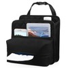 VORCOOL Car Tissue Case Headrest Backseat Car Storage Car Seat