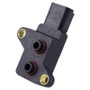 EGR Pressure Sensor Compatible with John Deere 310L 50G 331G