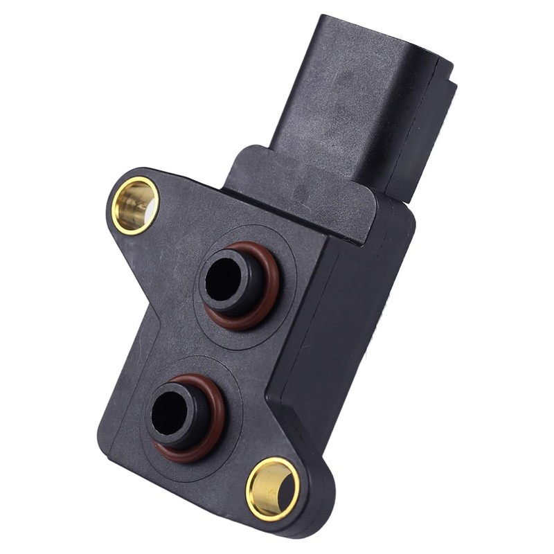 EGR Pressure Sensor Compatible with John Deere 310L 50G 331G
