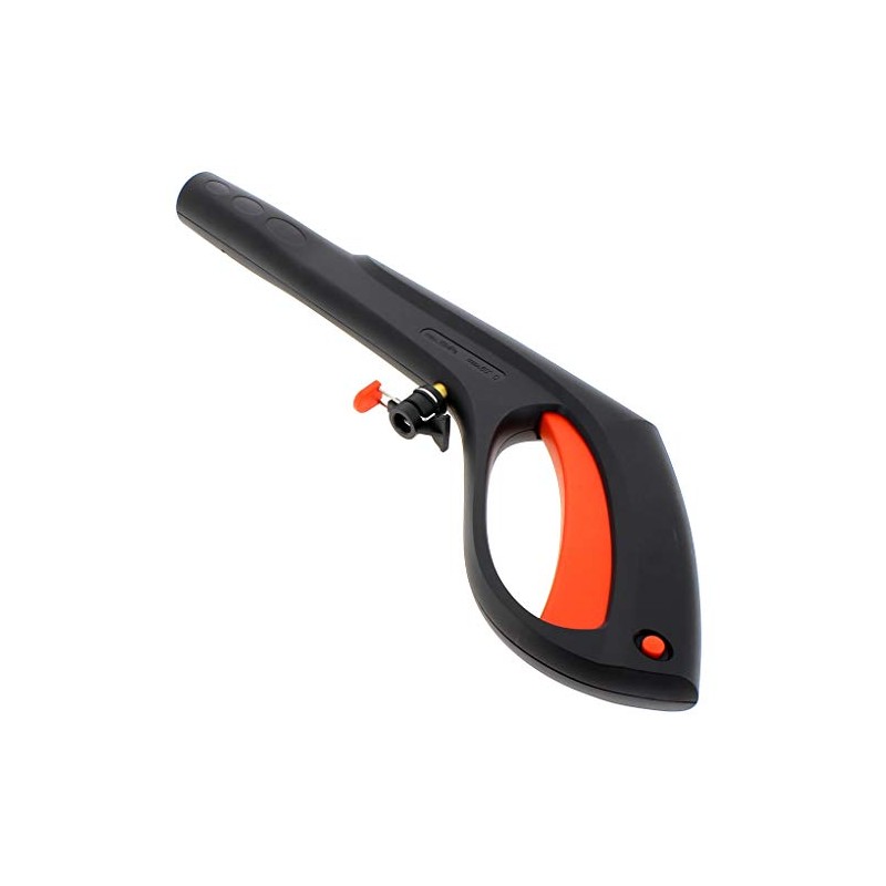 Black & Decker 1004455-44 Pressure Washer