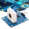 Deror Hall Current Sensor DC 5V Hall Current Detection Sensor