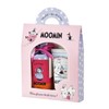 MUUMI Moomin Bath Gift Bag (Moomin Nordic Gift, Petite Gift),