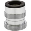 Neoperl Faucet Aerator Adapter Extended Bottom threads Male 55/64" x 13/16" -27