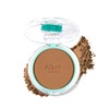 Lamel OhMy Clear Face Powder - Light Natural Coverage &