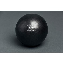 Body By Simone Pilates Ball