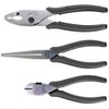 Nepros Plierss Set (3pcs.)