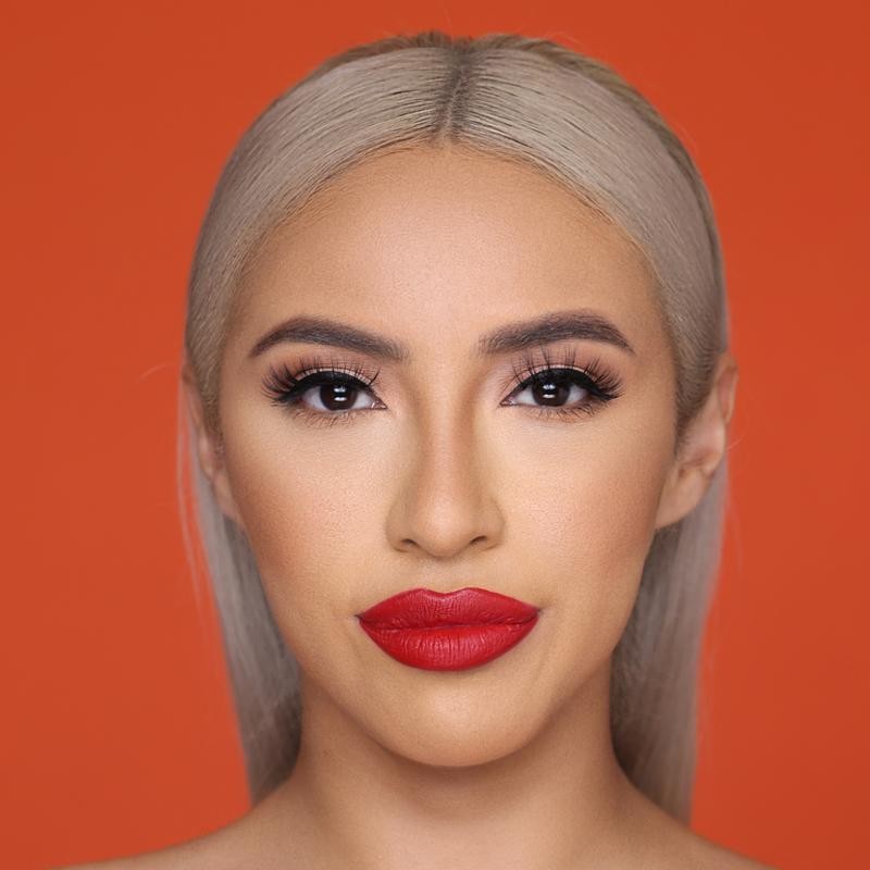 Bella, Faux Mink Lashes, 2 Pairs