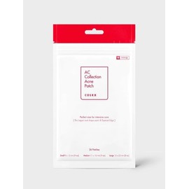 COSRX AC Collection Acne Patch 26 Count - AC Collection Acne Patch