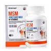 Joint MSM, a smart item for parents / 관절 MSM 부모님 똑템