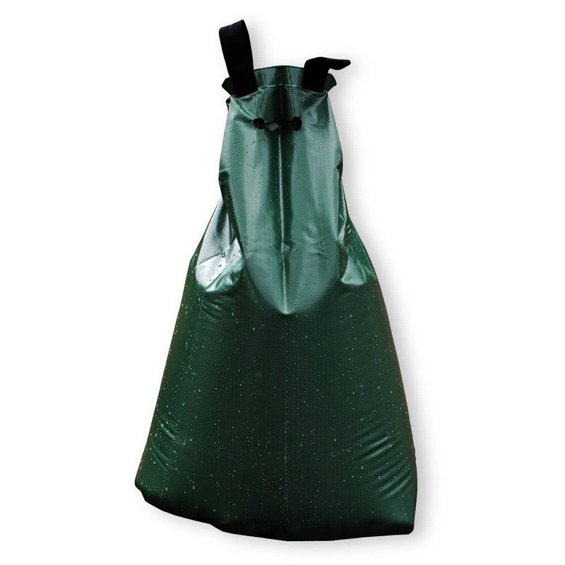 Tree Watering Bag up to 75 Litres PE Watering Bag