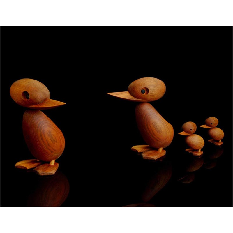 (hej!e) Duck Large Large Hans Bolling Hans Bling Nordic Miscellaneous