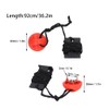 Nicear Treadmill safety key Treadmill emergency stop switch Suitable for