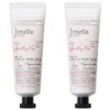 J.Mella in France Sparkling Rose Perfume Hand Cream, 50ml, 2 pcs / 제이멜라 인 프랑스 스파클링 로제 퍼퓸 핸드 크림, 50ml, 2개