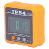 Inclinometer Digital Display Auto Shutdown Magnetic Level Angle Finder Gauge