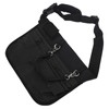 Nurse Fanny Pack Medical Supplies Storage Bag Multi Compartment Nurse