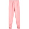 Coney Island Girls’ Sweatpants – 3 Pack Active Fleece Jogger