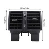 Yctze Rear AC Outlet Outlet 1TD819203 Rear Middle Air Conditioner