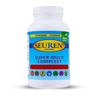 Seuren Nutrients Super Multi Compleet Multivitamins 240 Tablets Men &